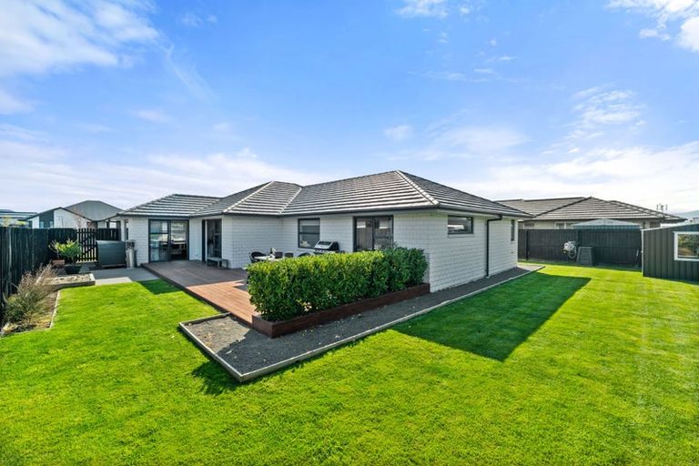 Photo of property in 3 Pakura Street, Lincoln, 7608