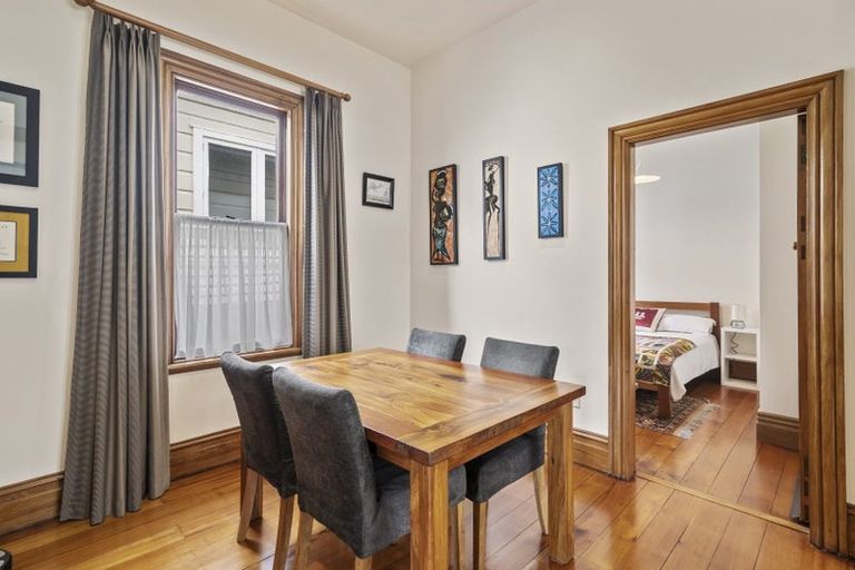 Photo of property in 16 Te Whiti Street, Kilbirnie, Wellington, 6022