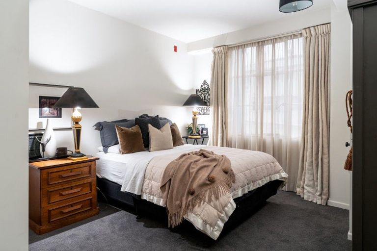 Photo of property in Commerce House, 6/126a Wakefield Street, Te Aro, Wellington, 6011