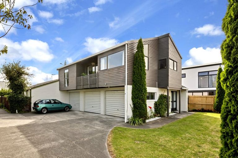 Photo of property in 1/85 Southampton Street, Sydenham, Christchurch, 8023