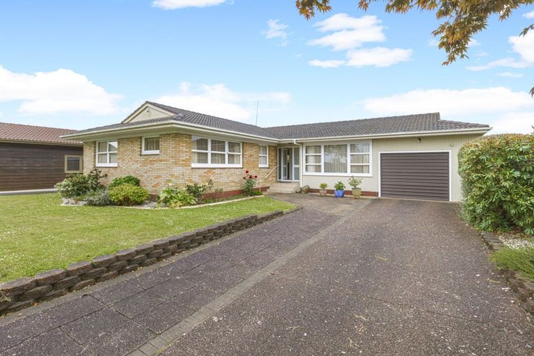Photo of property in 5 Park Estate Road, Rosehill, Papakura, 2113