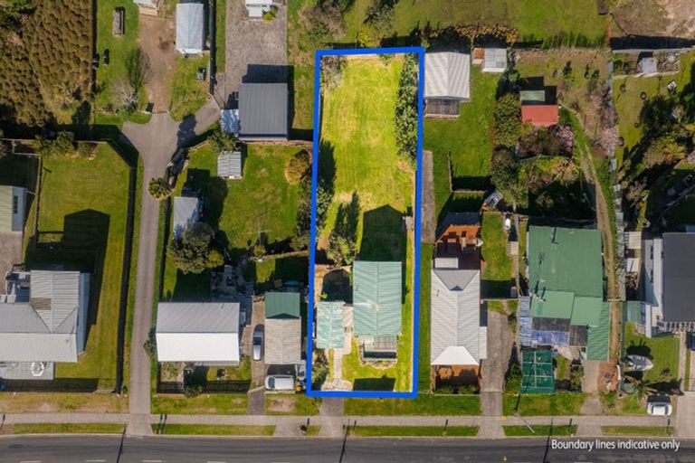 Photo of property in 384 Pukehina Parade, Pukehina, Te Puke, 3189