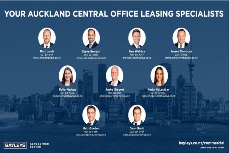 Photo of property in 4 Augustus Terrace, Parnell, Auckland, 1052