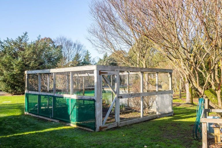 Photo of property in 328 Fabians Road, Morison Bush, Greytown, 5794