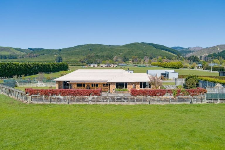 Photo of property in 2603 Wairau Valley Road, Wairau Valley, 7271