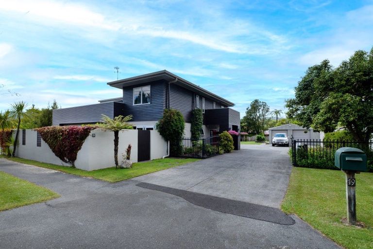 Photo of property in 19 Okareka Loop Road, Lake Okareka, Rotorua, 3076
