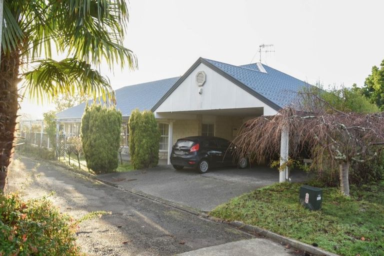 Photo of property in 147 Avenue Road, Greenmeadows, Napier, 4112