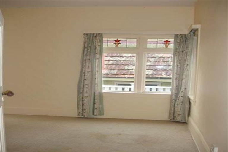 Photo of property in 21 Central Terrace, Kelburn, Wellington, 6012