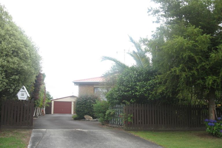 Photo of property in 25 Tynan Street, Te Puke, 3119