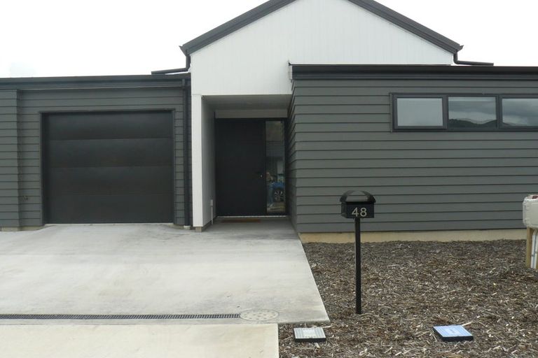 Photo of property in 48 Drayton Street, Appleby, Richmond, 7020