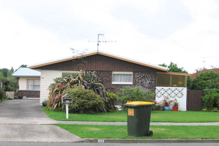 Photo of property in 26 Kapanui Road, Waikanae, 5036