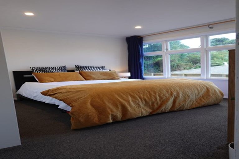 Photo of property in 12b Tyne Street, Island Bay, Wellington, 6023