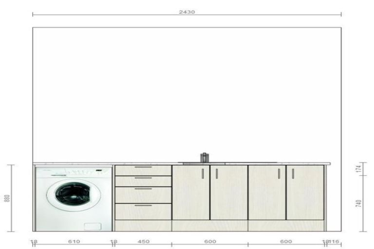 Photo of property in 8a Albany Highway, Greenhithe, Auckland, 0632