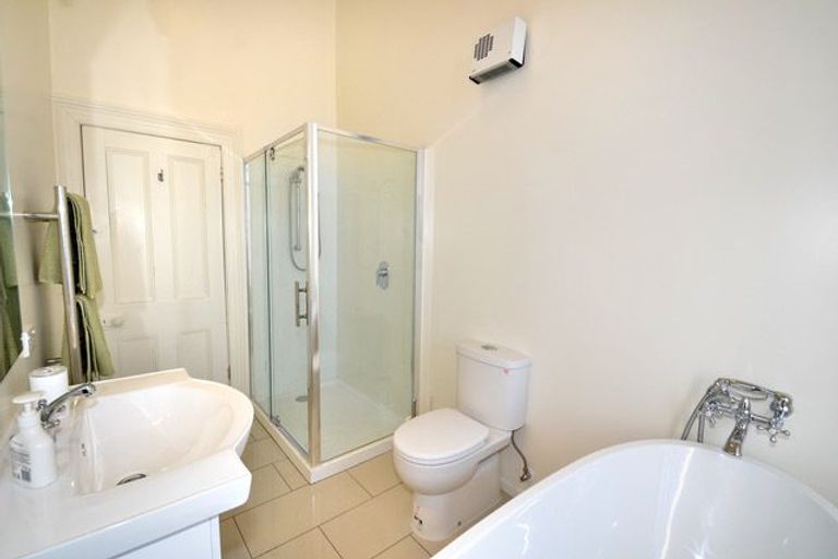 Photo of property in 107 Stafford Street, Dunedin Central, Dunedin, 9016