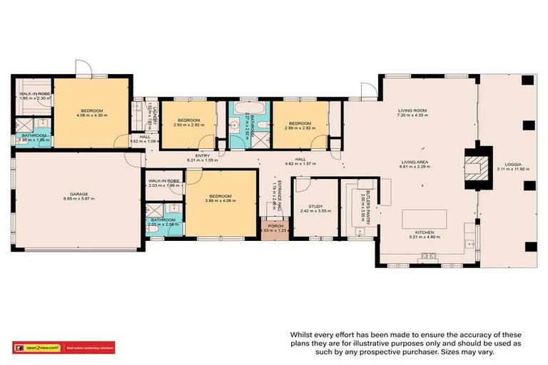 Photo of property in 132b Dormer Road, Waitoki, Helensville, 0875