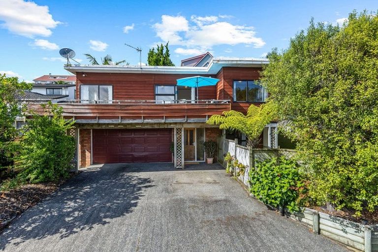 Photo of property in 14/16 Mahara Avenue, Birkenhead, Auckland, 0626