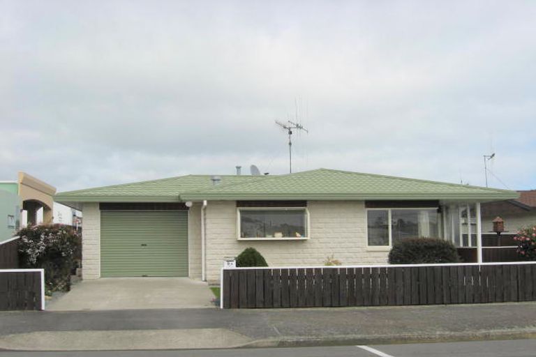 Photo of property in 9b Devon Street, Levin, 5510