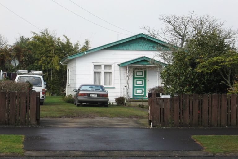 Photo of property in 90a Cook Street, Hamilton East, Hamilton, 3216