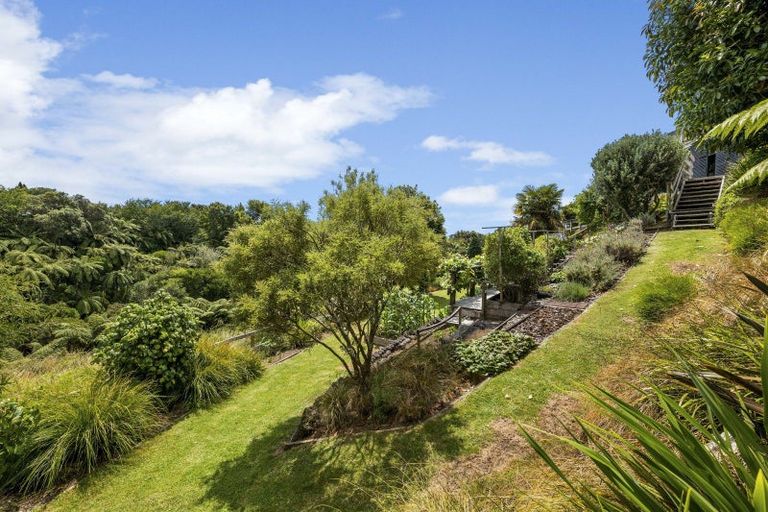 Photo of property in 203 Heta Road, Merrilands, New Plymouth, 4312