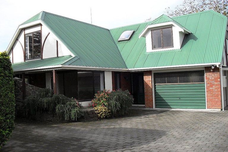 Photo of property in 66 Kings Avenue, Matua, Tauranga, 3110