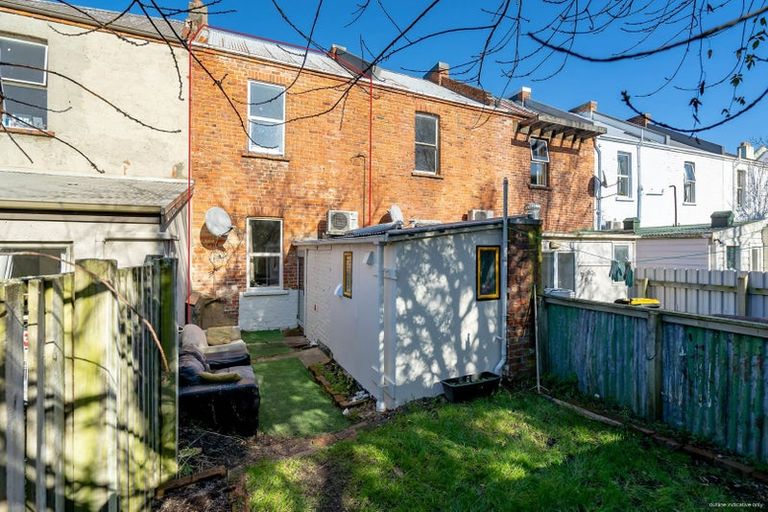 Photo of property in 102 Dundas Street, North Dunedin, Dunedin, 9016