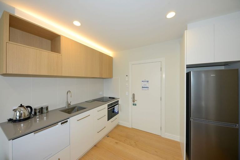 Photo of property in West Fitzroy, 7a/66 Armagh Street, Christchurch Central, Christchurch, 8013