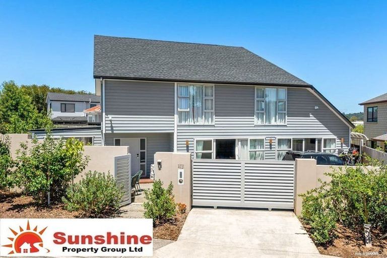 Photo of property in 462 Albany Highway, Albany, Auckland, 0632