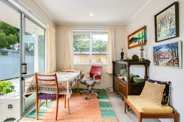 Photo of property in 2a Herrick Street, Marewa, Napier, 4110