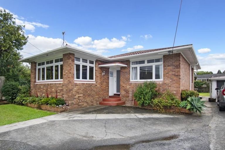 Photo of property in 118 Kamo Road, Kensington, Whangarei, 0112
