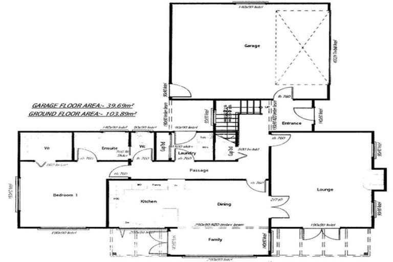 Photo of property in 25 Meadowstone Drive, Wanaka, 9305