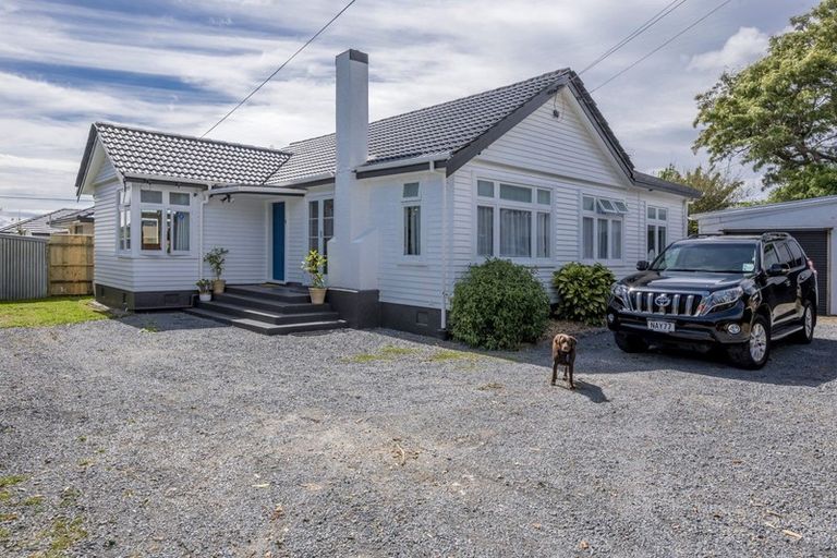 Photo of property in 21 Rutland Street, Levin, 5510