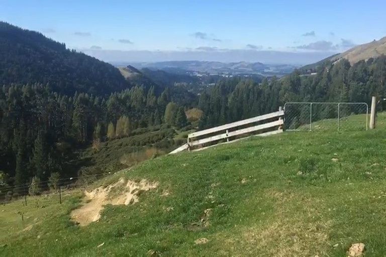 Photo of property in 385 Glentui Bush Road, Glentui, Oxford, 7495