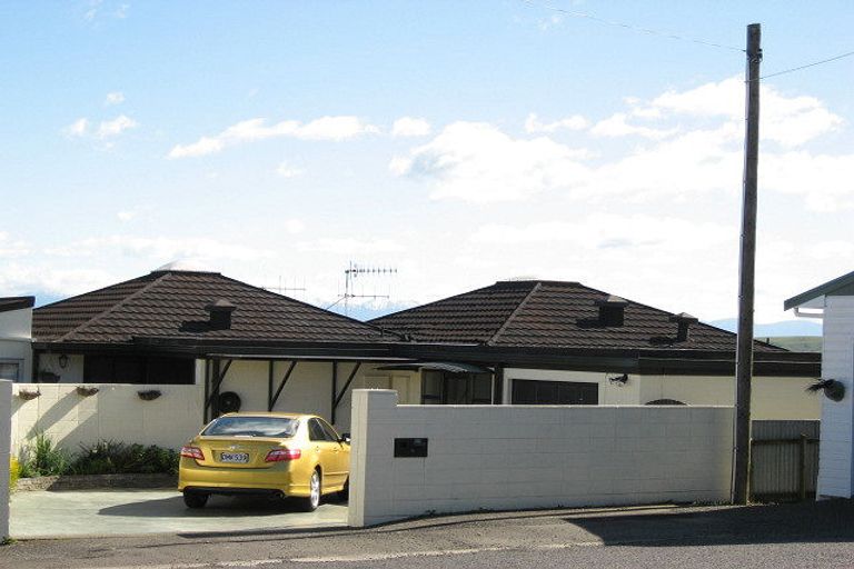 Photo of property in 27b Nelson Street, Waipukurau, 4200