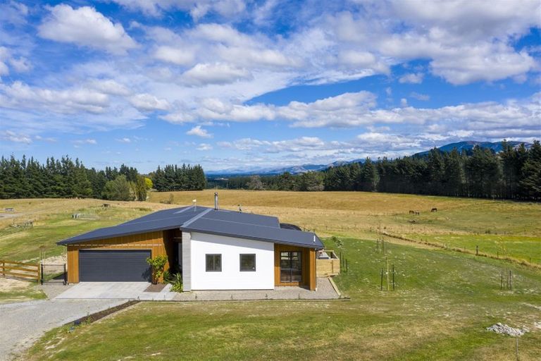Photo of property in 578 Loburn Kowai Road, Loburn, Rangiora, 7472
