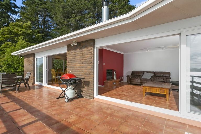 Photo of property in 56 Aramoana Road, Careys Bay, Port Chalmers, 9082