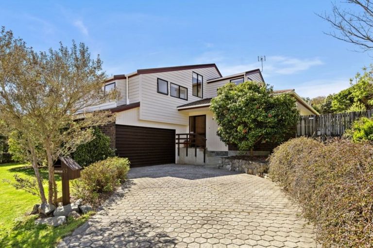 Photo of property in 57 Shackle Lane, Whitby, Porirua, 5024