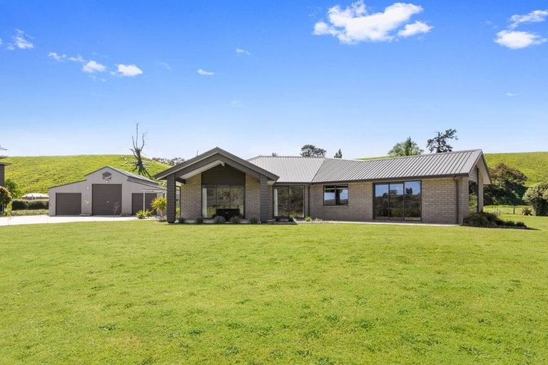 Photo of property in 321 Horahora Road, Piarere, Tirau, 3484