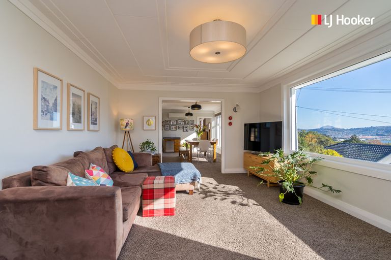 Photo of property in 58 Every Street, Andersons Bay, Dunedin, 9013