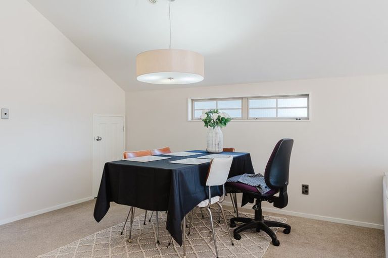 Photo of property in 23b Palmerston Street, Hamilton Central, Hamilton, 3204