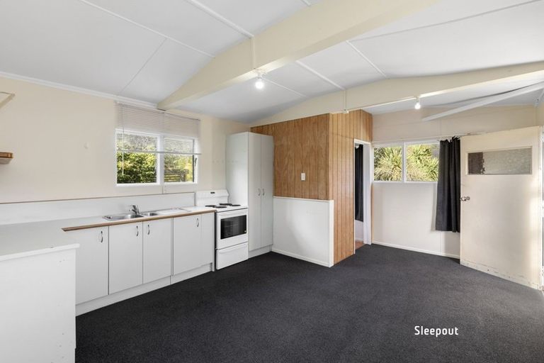 Photo of property in 30 Moores Valley Road, Wainuiomata, Lower Hutt, 5014