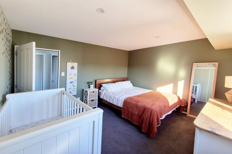 Photo of property in 123a Canon Street, Edgeware, Christchurch, 8013