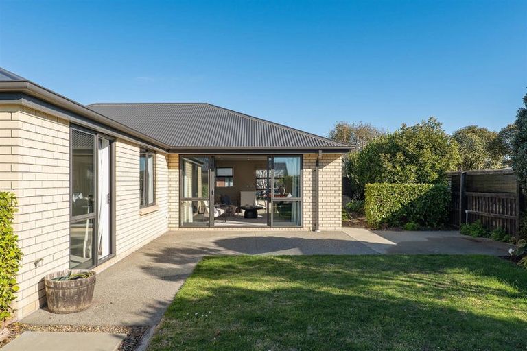 Photo of property in 9 Aberdare Street, Halswell, Christchurch, 8025