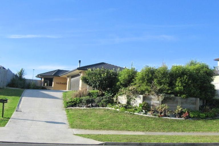 Photo of property in 29 Araminta Place, Beachlands, Auckland, 2018