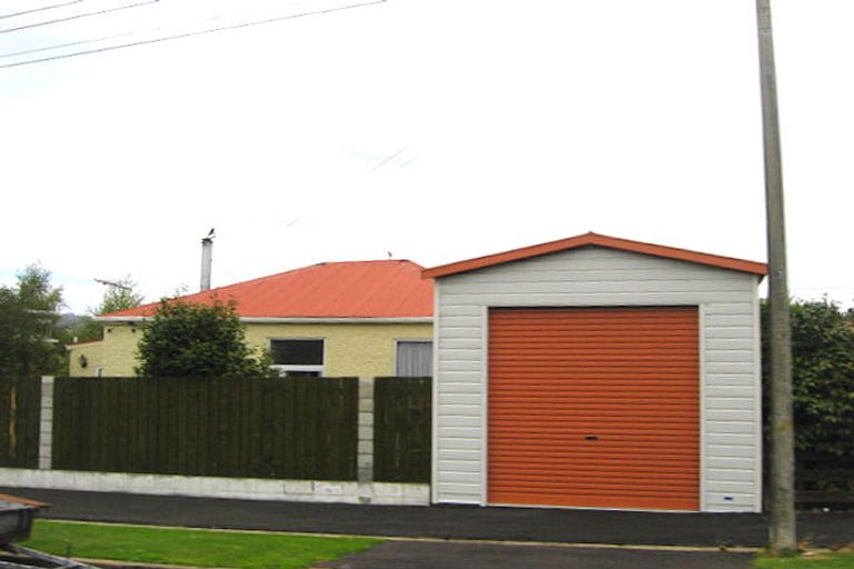 Photo of property in 16 Queen Street, Mosgiel, 9024