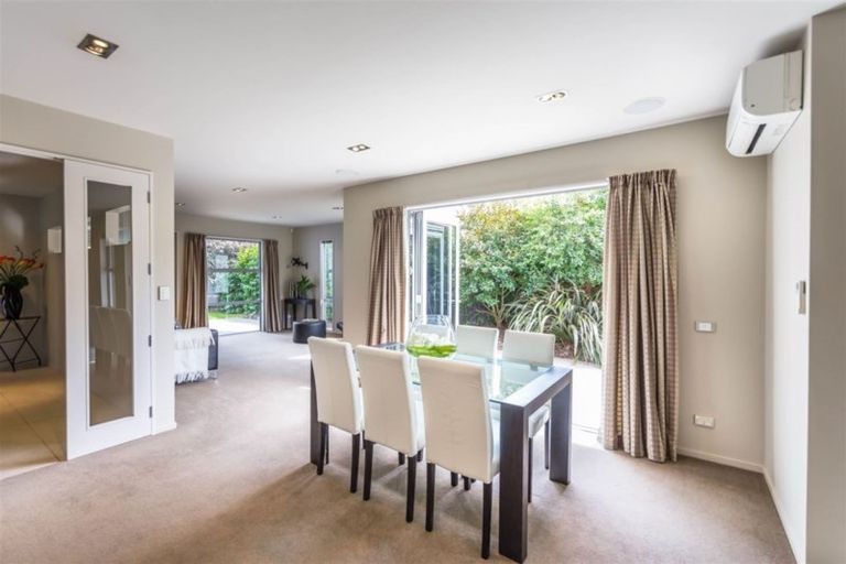 Photo of property in 164 Idris Road, Strowan, Christchurch, 8052