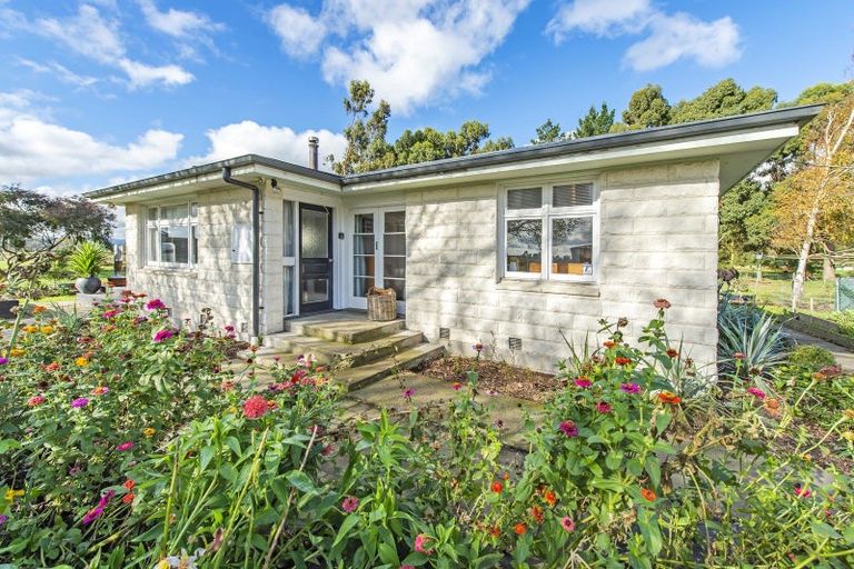 Photo of property in 269 Pannetts Road, Springston, Christchurch, 7674