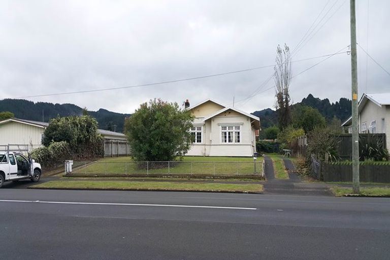Photo of property in 266 Taupo Road, Taumarunui, 3920