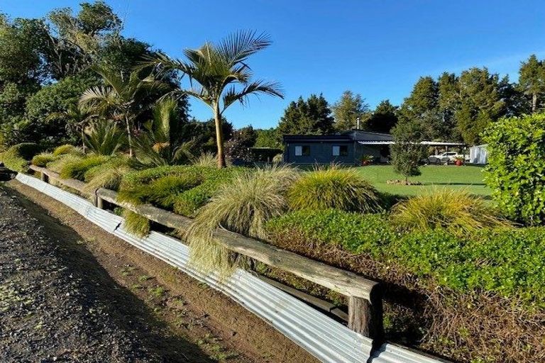 Photo of property in 137 Waikuku Road, Waimate North, Kaikohe, 0472