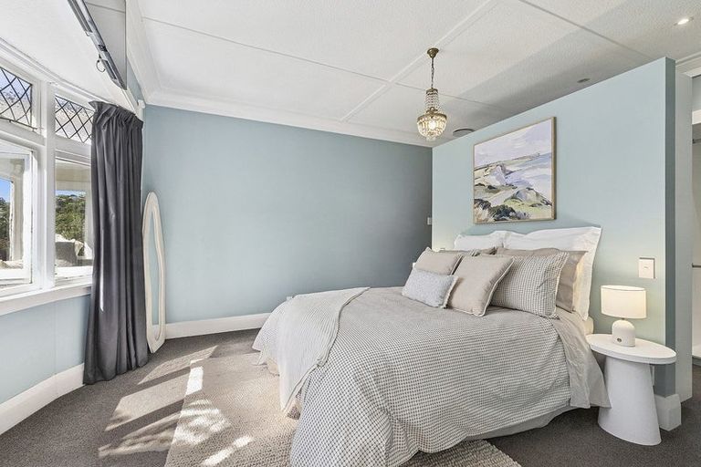 Photo of property in 51 Oban Street, Wadestown, Wellington, 6012
