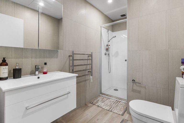 Photo of property in 201/25 Potter Avenue, Northcote, Auckland, 0627